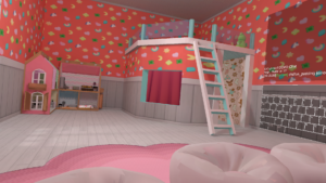 Lucky Charms Play Space